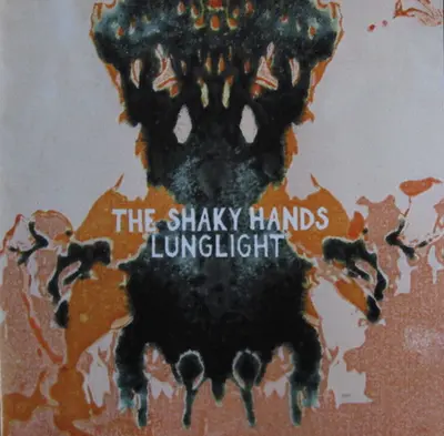 The Shaky Hands - Lunglight