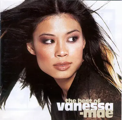 Vanessa-Mae - The Best Of Vanessa-Mae