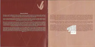 Vanessa-Mae - The Classical Album 1-5