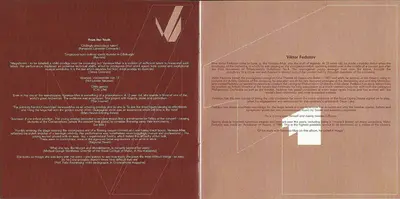 Vanessa-Mae - The Classical Album 1-8