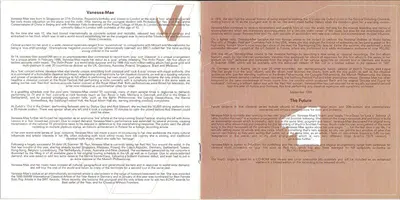 Vanessa-Mae - The Classical Album 1-6