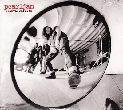 Pearl Jam - Rearviewmirror (Greatest Hits 1991-2003)