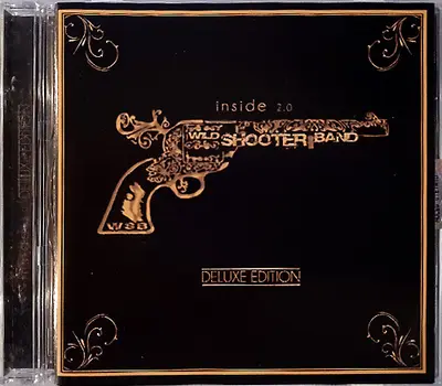 Wild Shooter Band - Inside 2.0 (Deluxe Edition)