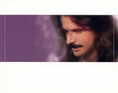 Yanni (2) - The Very Best Of Yanni-3