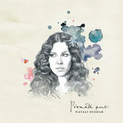 Natali Dizdar - Pronađi Put