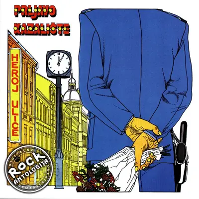 Prljavo Kazalište - Heroj Ulice