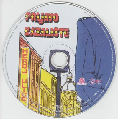 Prljavo Kazalište - Heroj Ulice-5