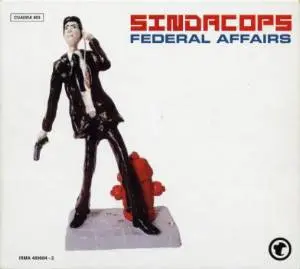 Sindacops - Federal Affairs