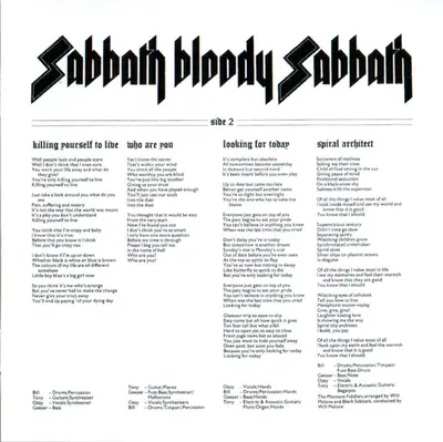 Black Sabbath - Sabbath Bloody Sabbath-20