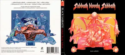 Black Sabbath - Sabbath Bloody Sabbath-5