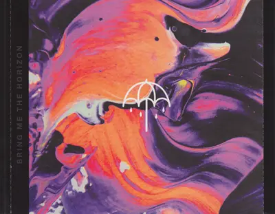 Bring Me The Horizon - That's The Spirit-5
