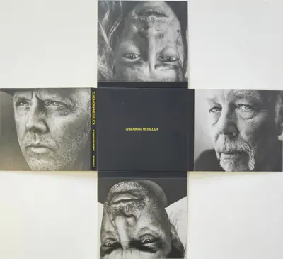 Metallica - 72 Seasons-10