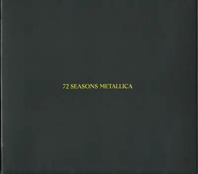 Metallica - 72 Seasons-9