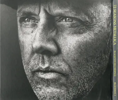 Metallica - 72 Seasons-5