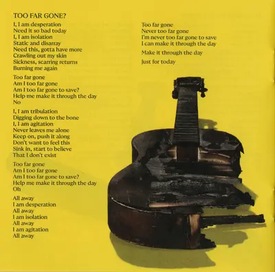 Metallica - 72 Seasons-27