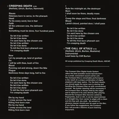 Metallica - Ride The Lightning-12