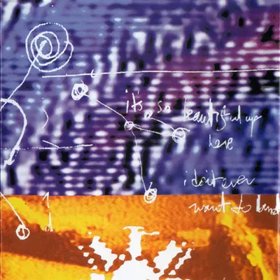 Radiohead - The Bends-6