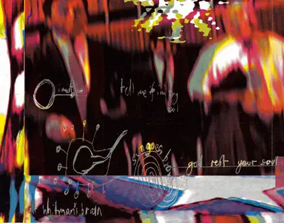 Radiohead - The Bends-14
