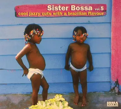 Various - Sister Bossa Vol. 5