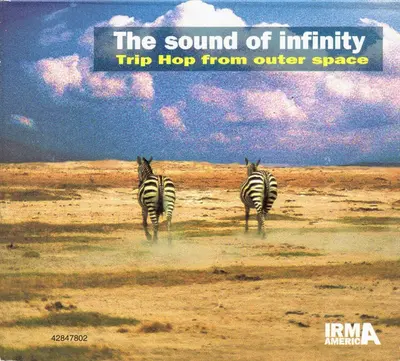 Various - The Sound Of Infinity: Trip Hop From Outer Space