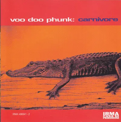 Voo Doo Phunk - Carnivore