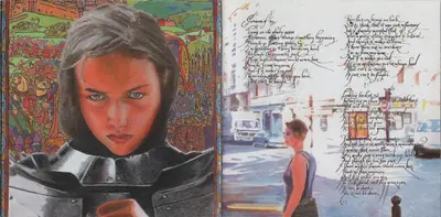 ...And You Will Know Us By The Trail Of Dead - Worlds Apart-6