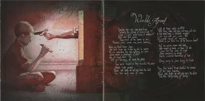 ...And You Will Know Us By The Trail Of Dead - Worlds Apart-5
