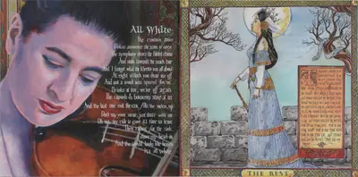 ...And You Will Know Us By The Trail Of Dead - Worlds Apart-11