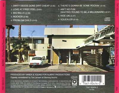 AC/DC - Dirty Deeds Done Dirt Cheap-2
