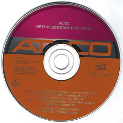 AC/DC - Dirty Deeds Done Dirt Cheap-3