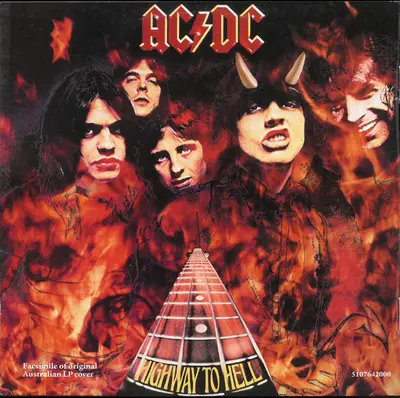 AC/DC - Highway To Hell-10