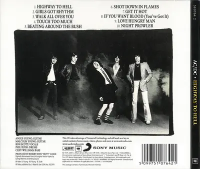 AC/DC - Highway To Hell-11