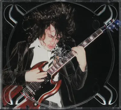 AC/DC - Highway To Hell-2
