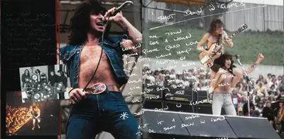 AC/DC - Highway To Hell-8