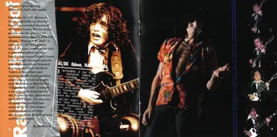 AC/DC - Highway To Hell-6