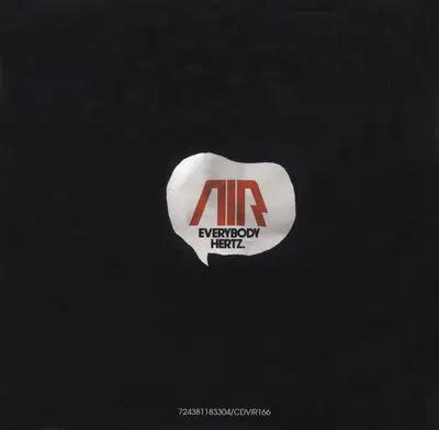 AIR - Everybody Hertz.-4