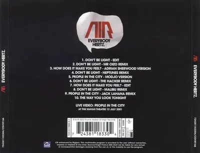 AIR - Everybody Hertz.-1
