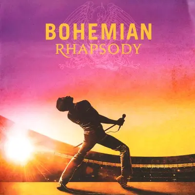 Queen - Bohemian Rhapsody (The Original Soundtrack)
