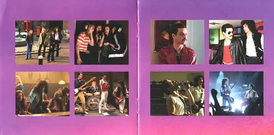 Queen - Bohemian Rhapsody (The Original Soundtrack)-4