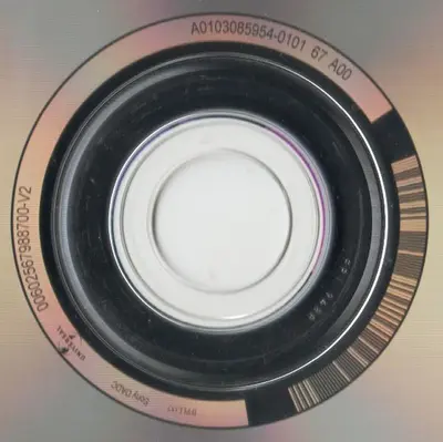 Queen - Bohemian Rhapsody (The Original Soundtrack)-3
