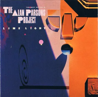 The Alan Parsons Project - Limelight (The Best Of Vol. 2)