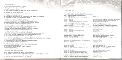 Alanis Morissette - Supposed Former Infatuation Junkie-6