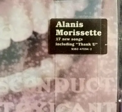Alanis Morissette - Supposed Former Infatuation Junkie-14