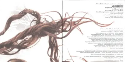 Alanis Morissette - Supposed Former Infatuation Junkie-11
