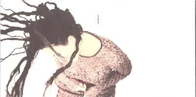 Alanis Morissette - Supposed Former Infatuation Junkie-7