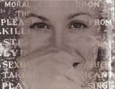 Alanis Morissette - Supposed Former Infatuation Junkie-13