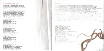 Alanis Morissette - Supposed Former Infatuation Junkie-9