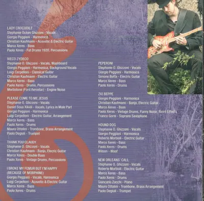 Alligator Nail - Gerizon-1