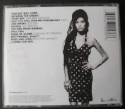 Amy Winehouse - Lioness: Hidden Treasures-3