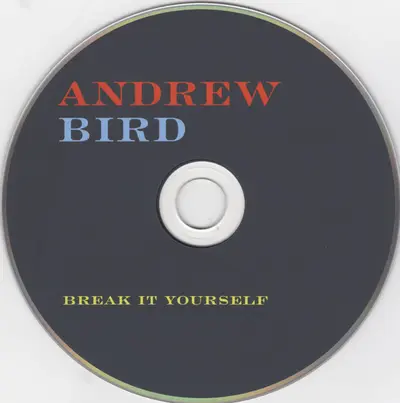 Andrew Bird - Break It Yourself-2
